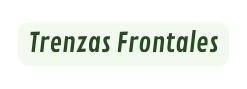 Trenzas Frontales